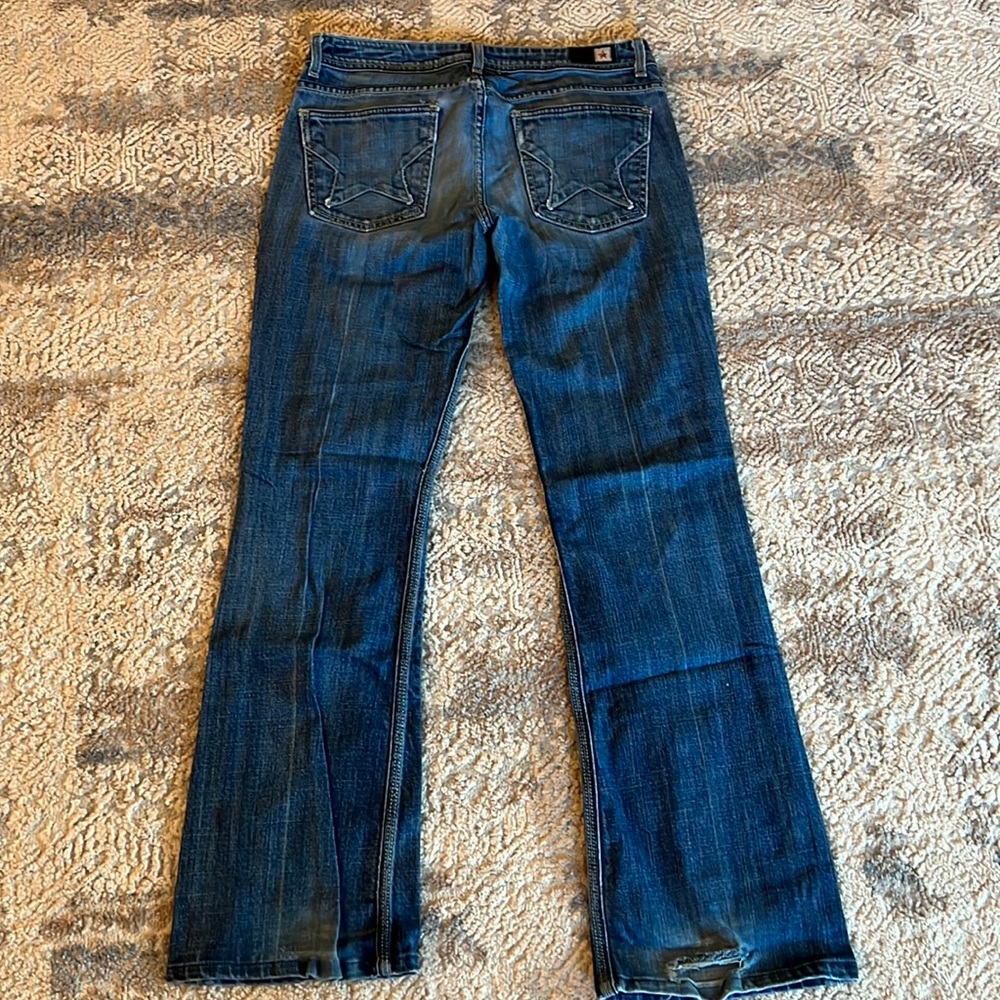 Peoples Liberation Womens jeans